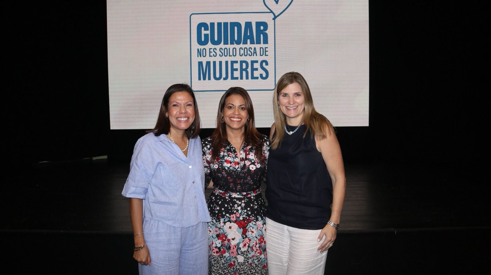 Cuidar no es solo cosa de mujeres 1