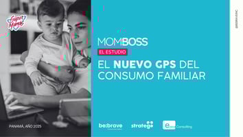 El Nuevo GPS del Consumo Familiar: cuando la data viene de una comunidad viva