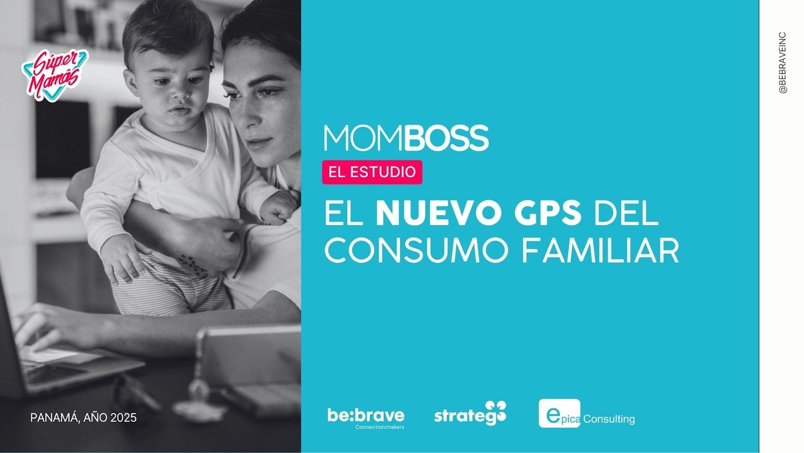  El Nuevo GPS del Consumo Familiar: cuando la data viene de una comunidad viva 