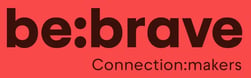 Logo Bebrave