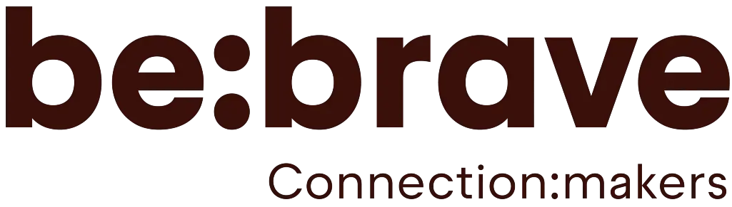 be:brave Connection:makers