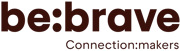 Logo transp BeBrave